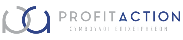 PROFIT ACTION - ΣΥΜΒΟΥΛΟΙ ΕΠΙΧΕΙΡΗΣΕΩΝ