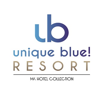 uniqueBlueResort